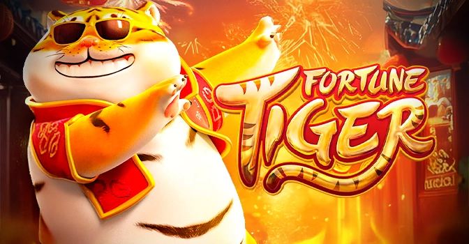 Fortune Tiger